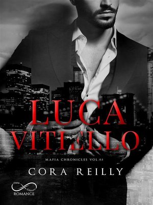 cover image of Luca Vitiello